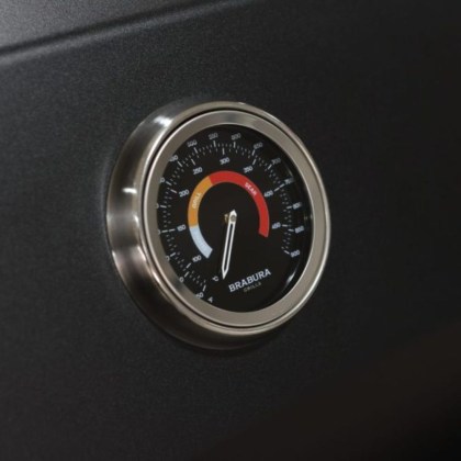 Brabura Εξωτερική Κουζίνα LITE Series 300